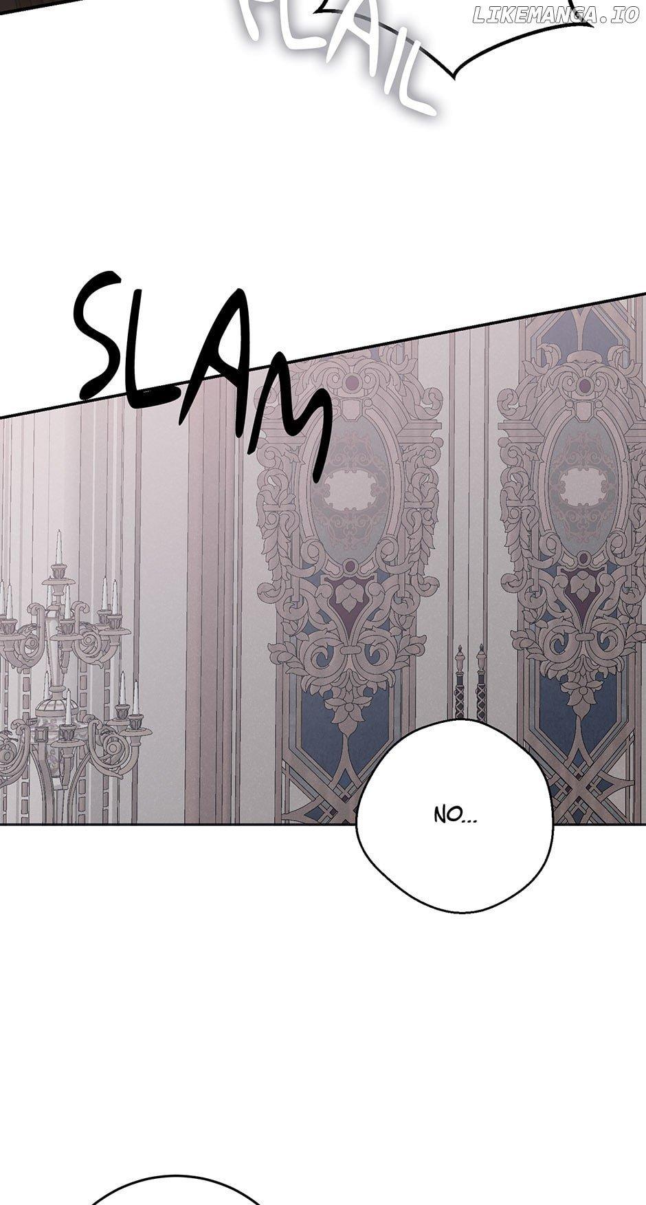 It Looks Like I’ve Fallen into the World of a Reverse Harem Game ss3 Chapter 112 page 36