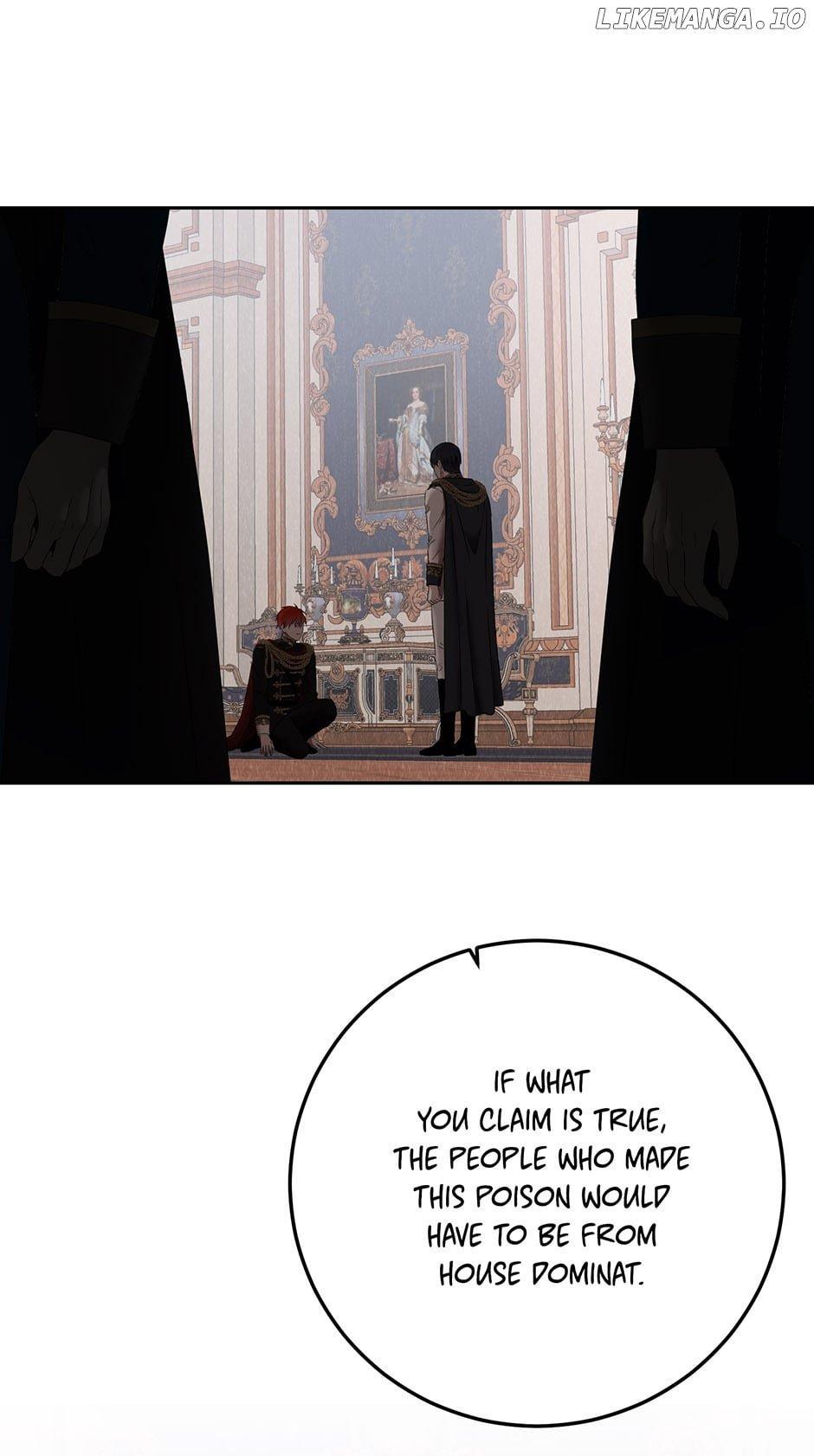 It Looks Like I’ve Fallen into the World of a Reverse Harem Game ss3 Chapter 112 page 38