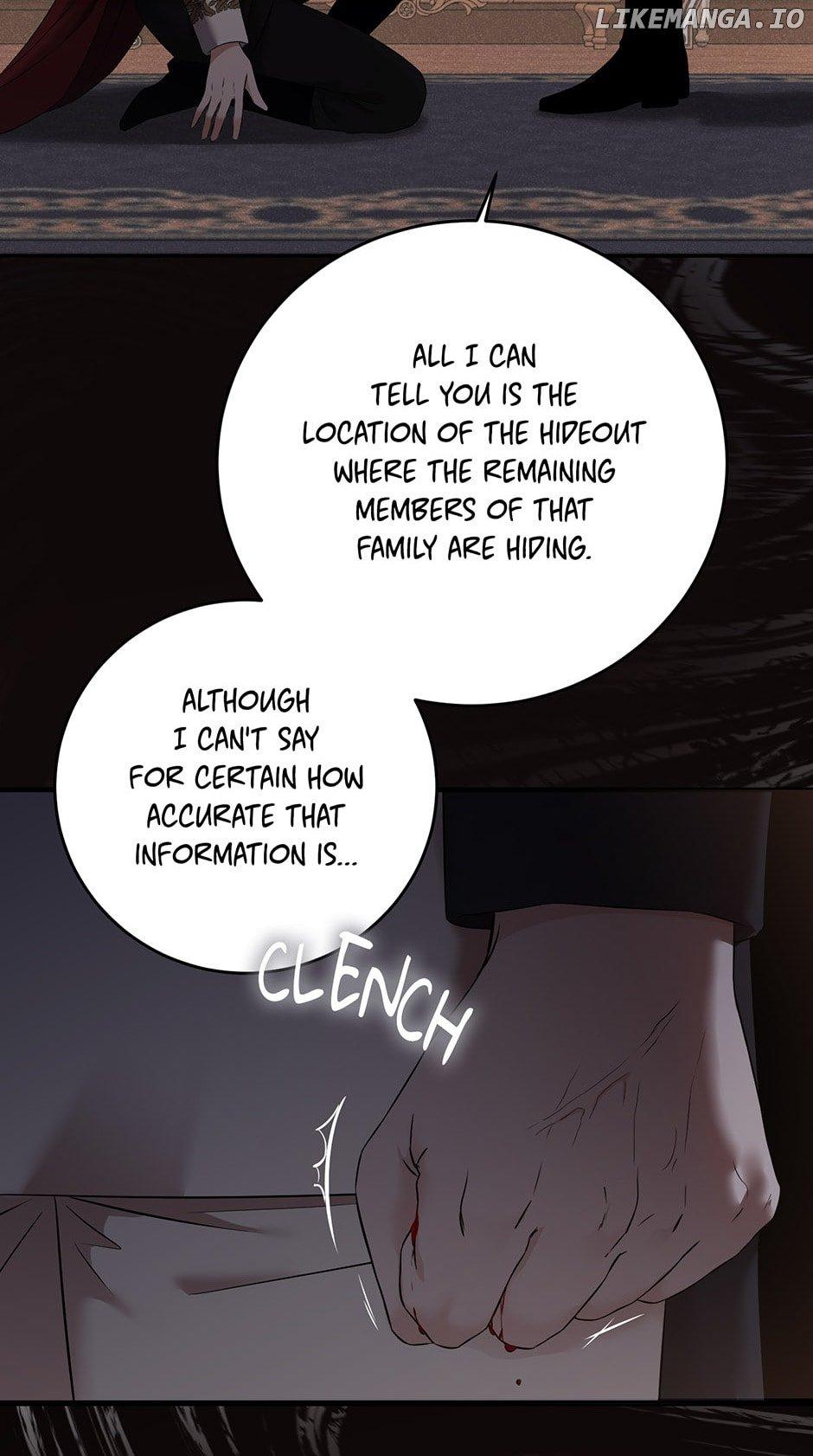 It Looks Like I’ve Fallen into the World of a Reverse Harem Game ss3 Chapter 112 page 40