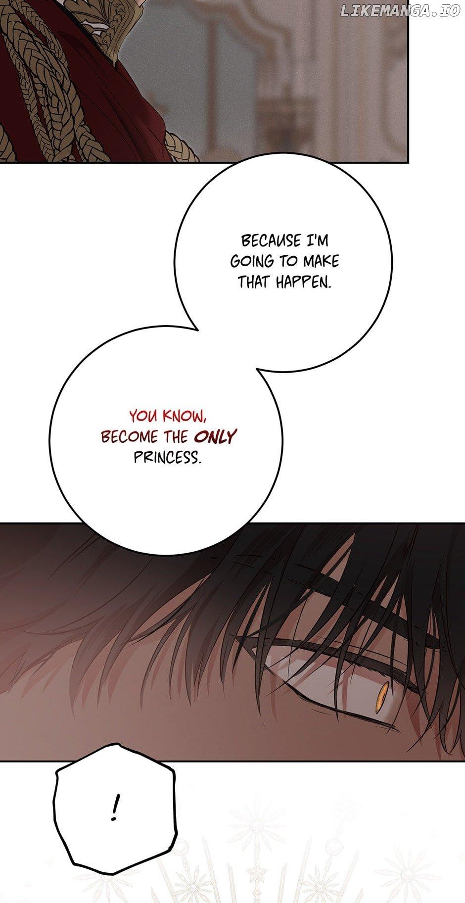 It Looks Like I’ve Fallen into the World of a Reverse Harem Game ss3 Chapter 112 page 48