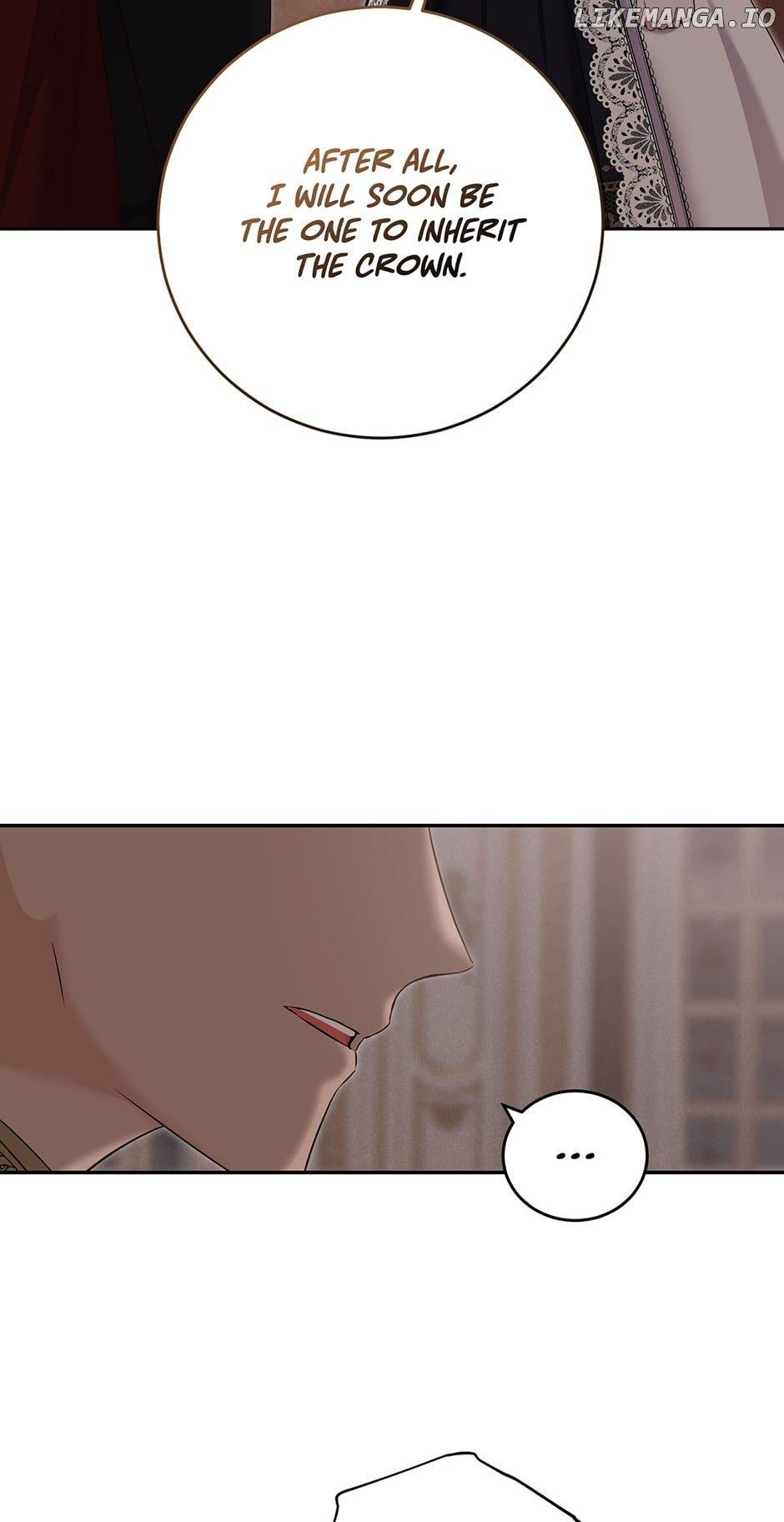 It Looks Like I’ve Fallen into the World of a Reverse Harem Game ss3 Chapter 112 page 50
