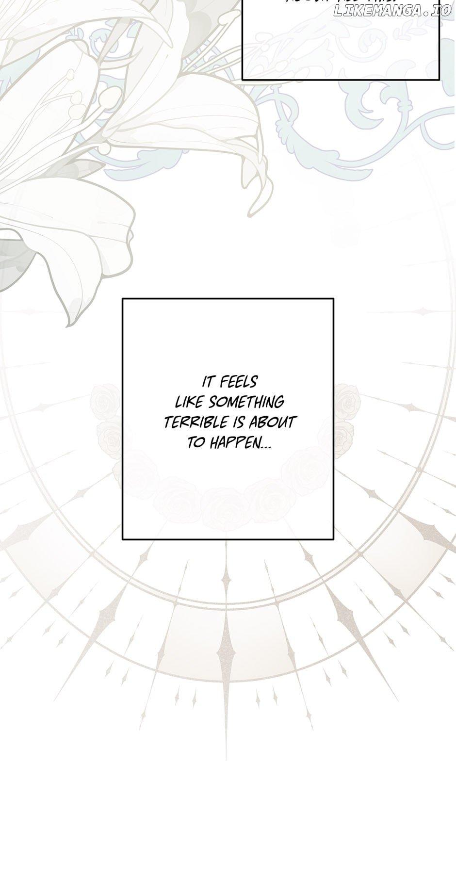 It Looks Like I’ve Fallen into the World of a Reverse Harem Game ss3 Chapter 112 page 59