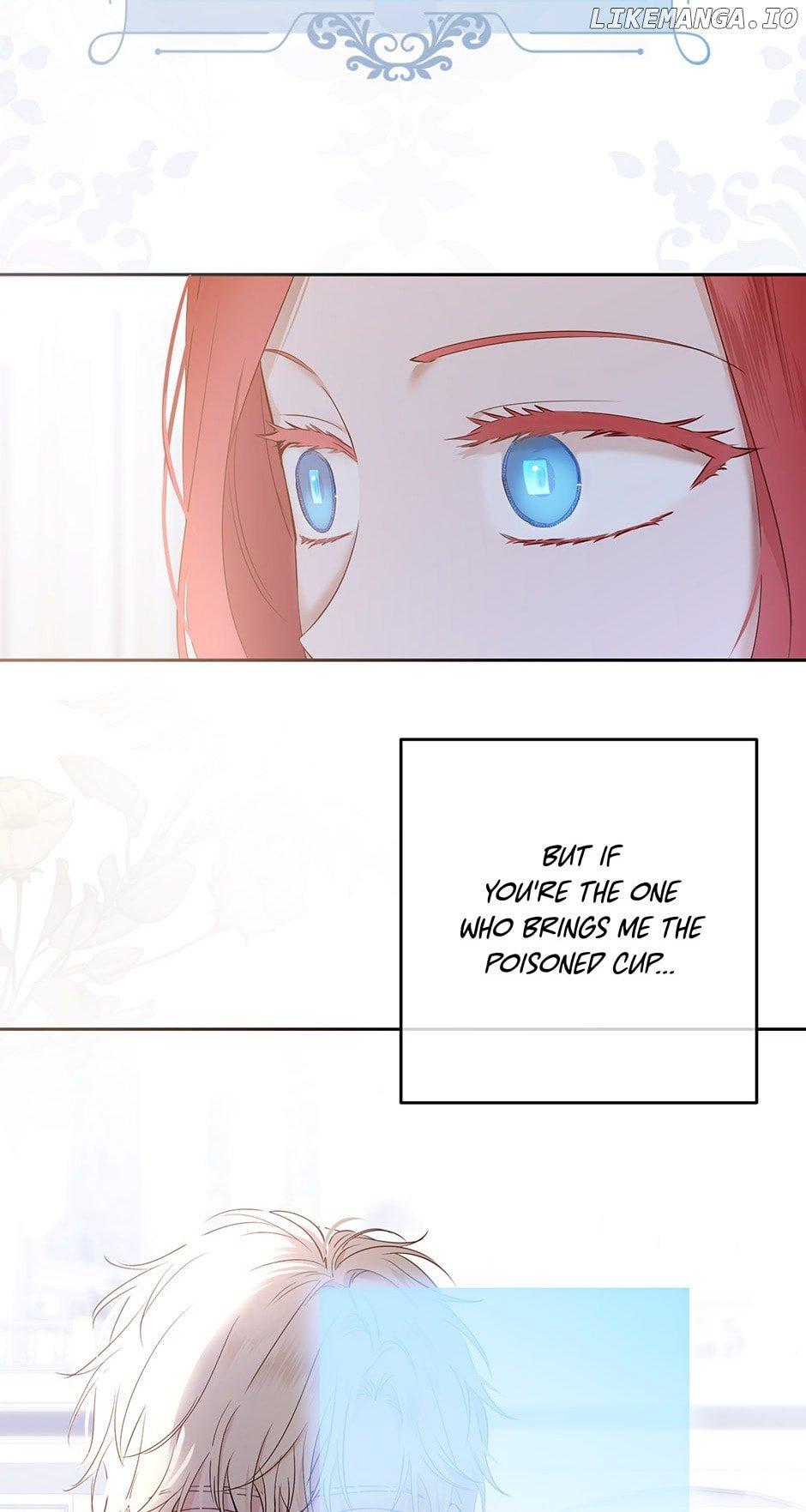 It Looks Like I’ve Fallen into the World of a Reverse Harem Game ss3 Chapter 112 page 65