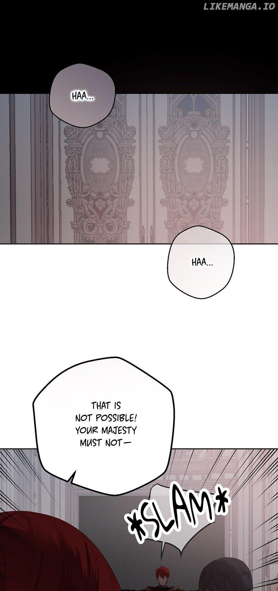 It Looks Like I’ve Fallen into the World of a Reverse Harem Game ss3 Chapter 112 page 6