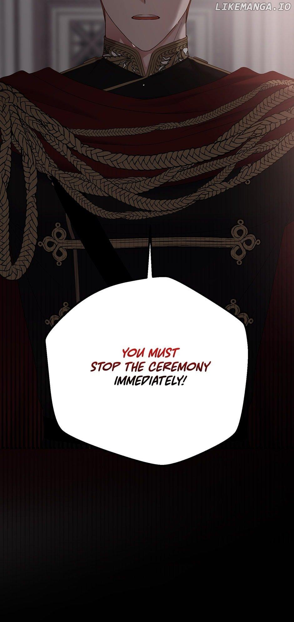 It Looks Like I’ve Fallen into the World of a Reverse Harem Game ss3 Chapter 112 page 8