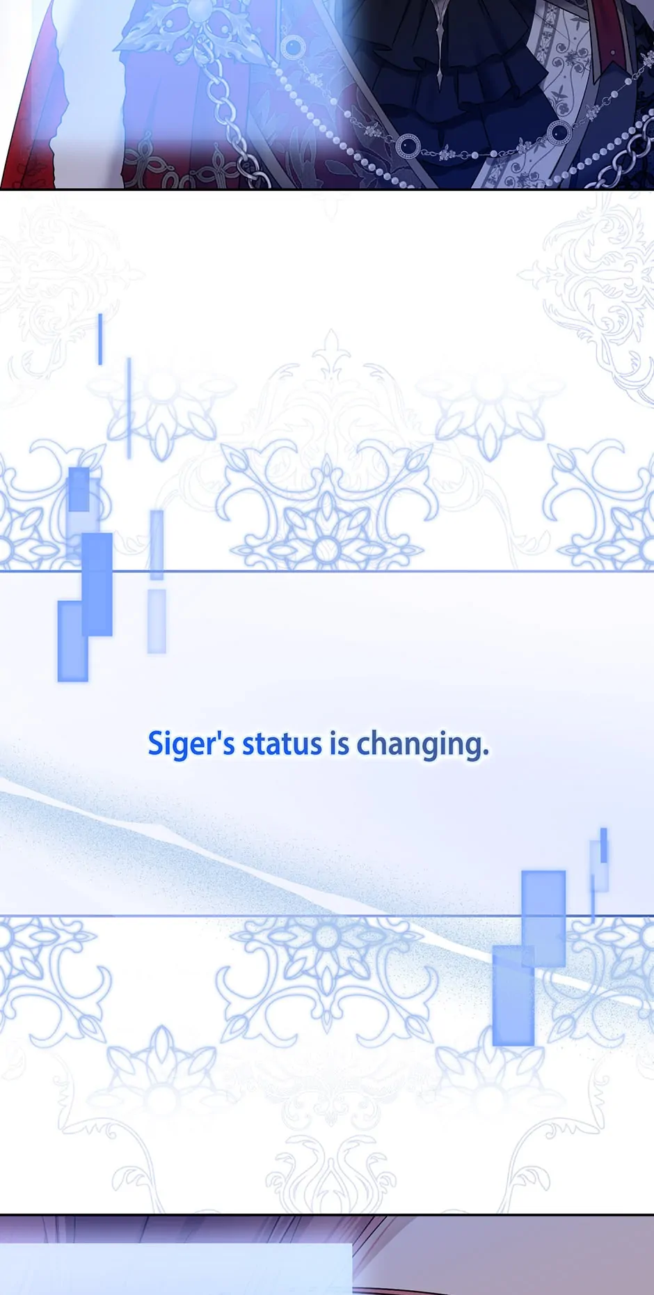 It Looks Like I’ve Fallen into the World of a Reverse Harem Game ss3 Chapter 113 page 30