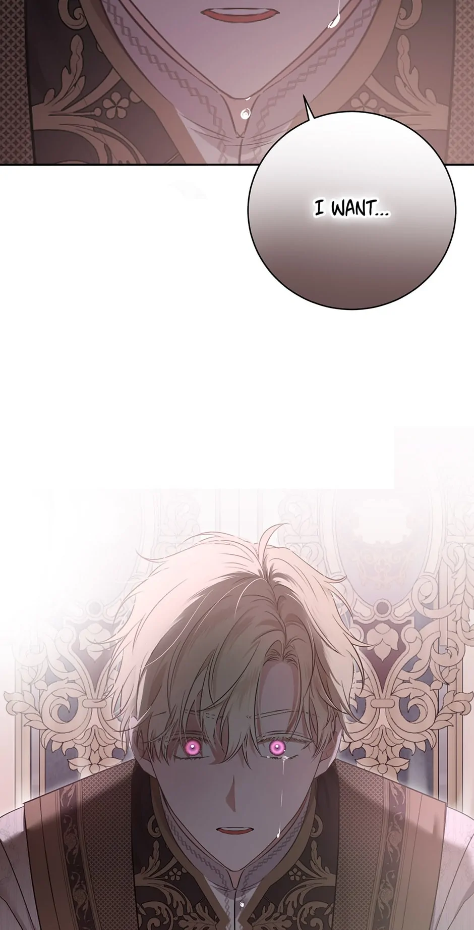 It Looks Like I’ve Fallen into the World of a Reverse Harem Game ss3 Chapter 113 page 55