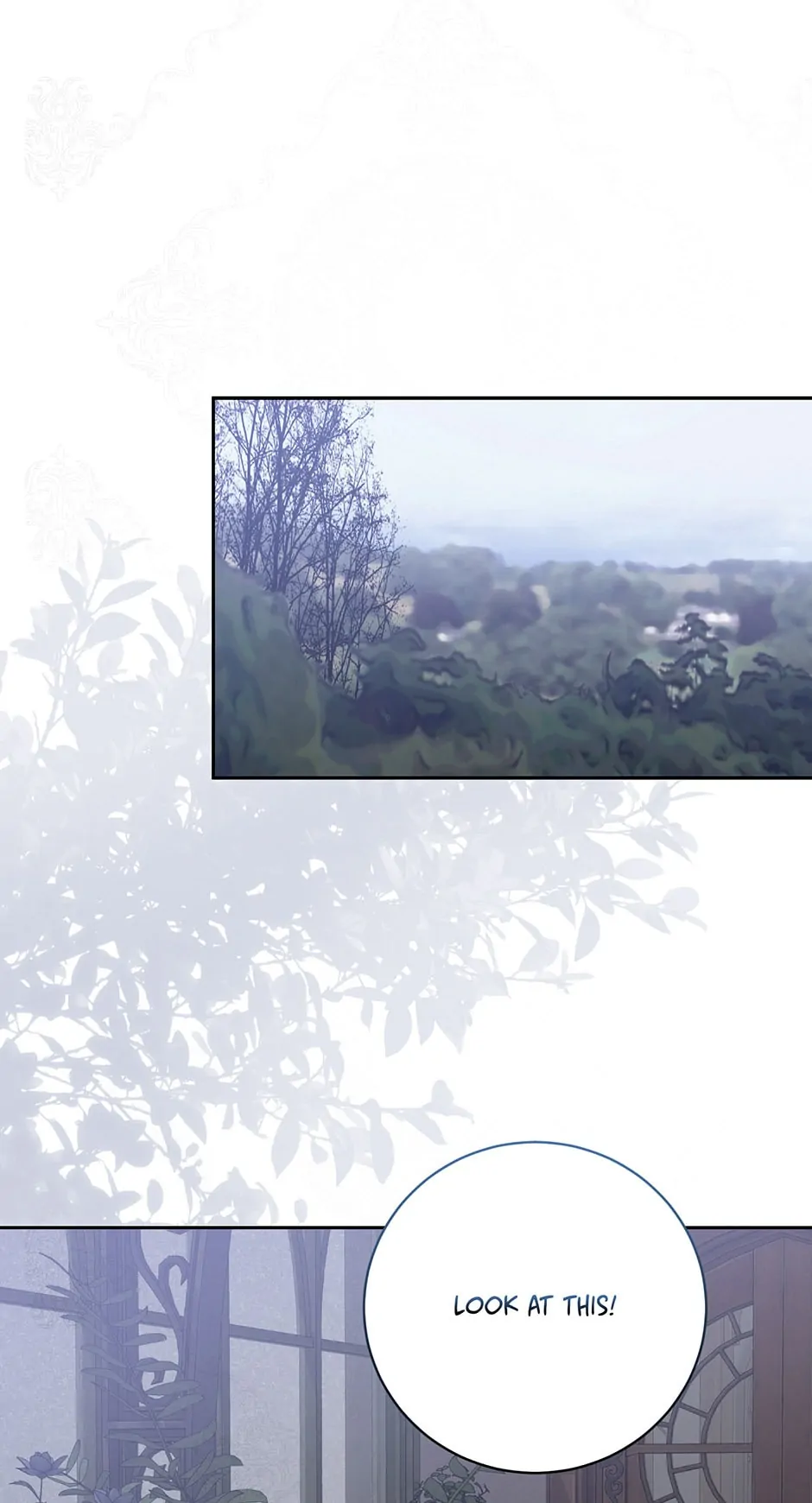 It Looks Like I’ve Fallen into the World of a Reverse Harem Game ss3 Chapter 113 page 57