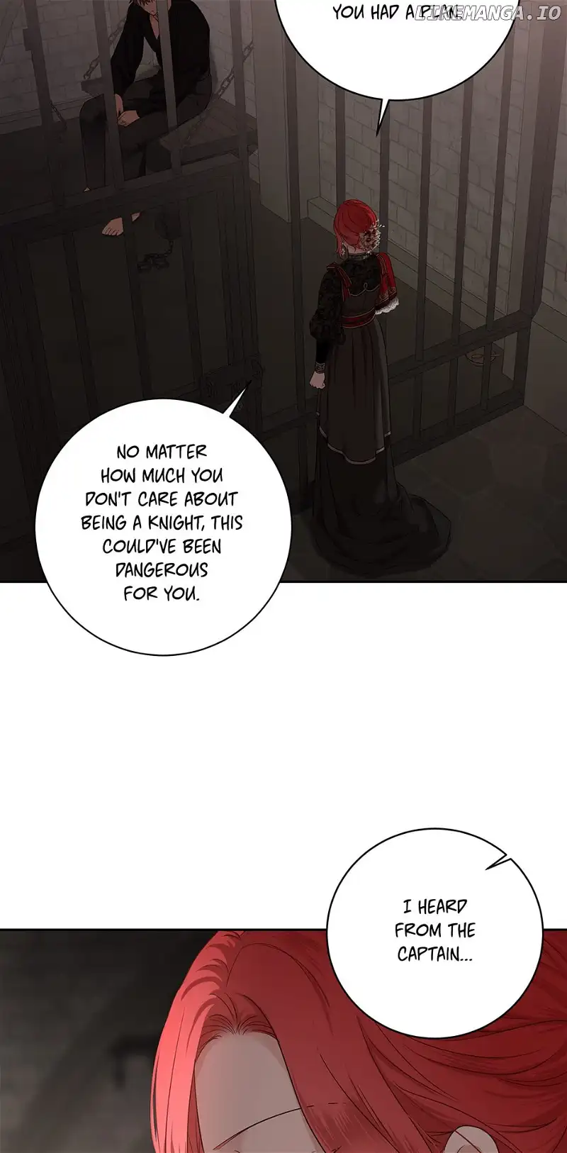 It Looks Like I’ve Fallen into the World of a Reverse Harem Game ss3 Chapter 115 page 10