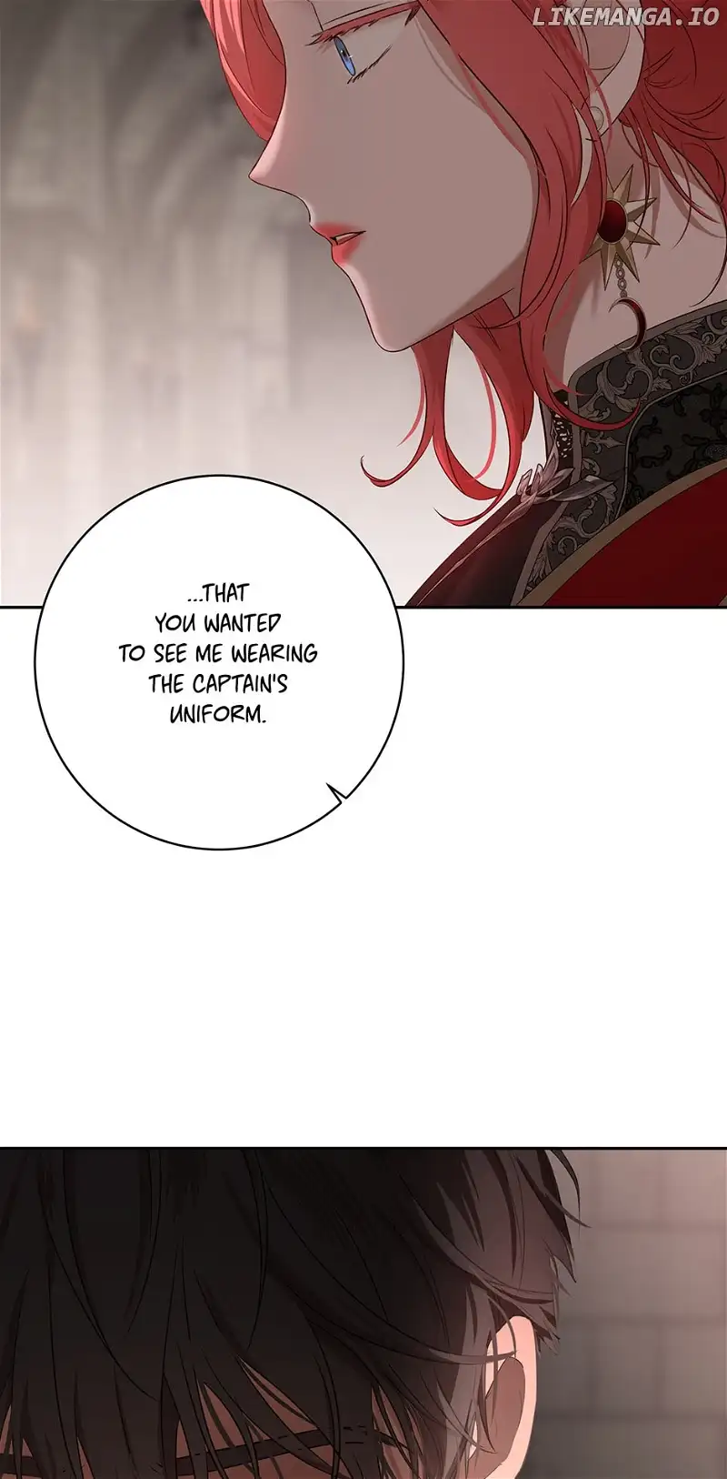 It Looks Like I’ve Fallen into the World of a Reverse Harem Game ss3 Chapter 115 page 11