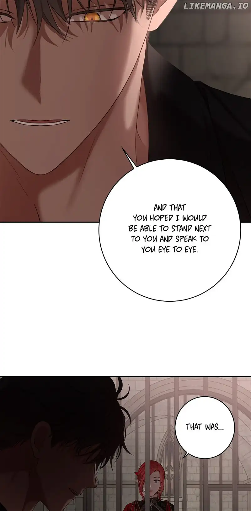 It Looks Like I’ve Fallen into the World of a Reverse Harem Game ss3 Chapter 115 page 12