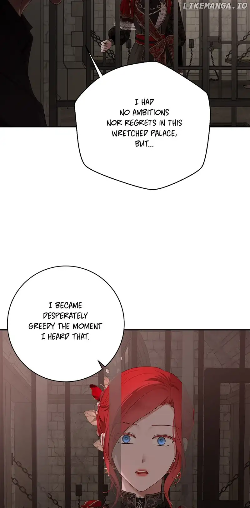 It Looks Like I’ve Fallen into the World of a Reverse Harem Game ss3 Chapter 115 page 13