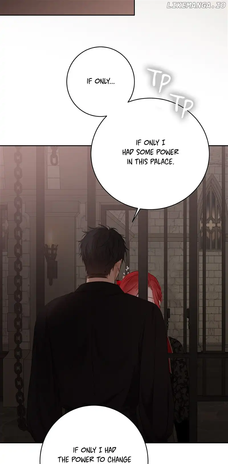 It Looks Like I’ve Fallen into the World of a Reverse Harem Game ss3 Chapter 115 page 15