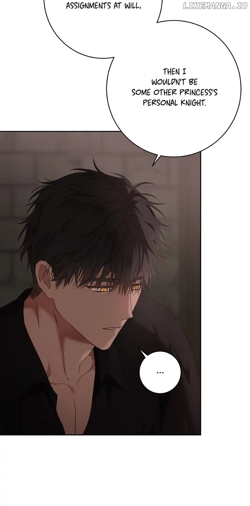 It Looks Like I’ve Fallen into the World of a Reverse Harem Game ss3 Chapter 115 page 16