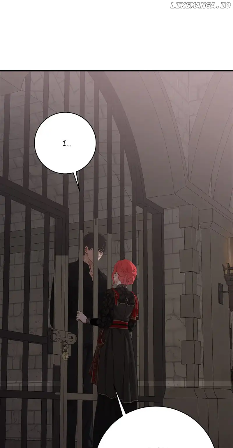 It Looks Like I’ve Fallen into the World of a Reverse Harem Game ss3 Chapter 115 page 17