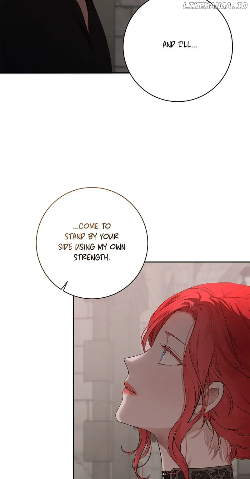 It Looks Like I’ve Fallen into the World of a Reverse Harem Game ss3 Chapter 115 page 19