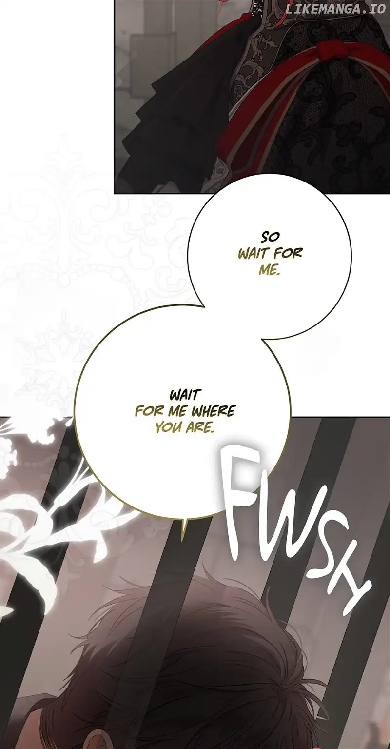 It Looks Like I’ve Fallen into the World of a Reverse Harem Game ss3 Chapter 115 page 20