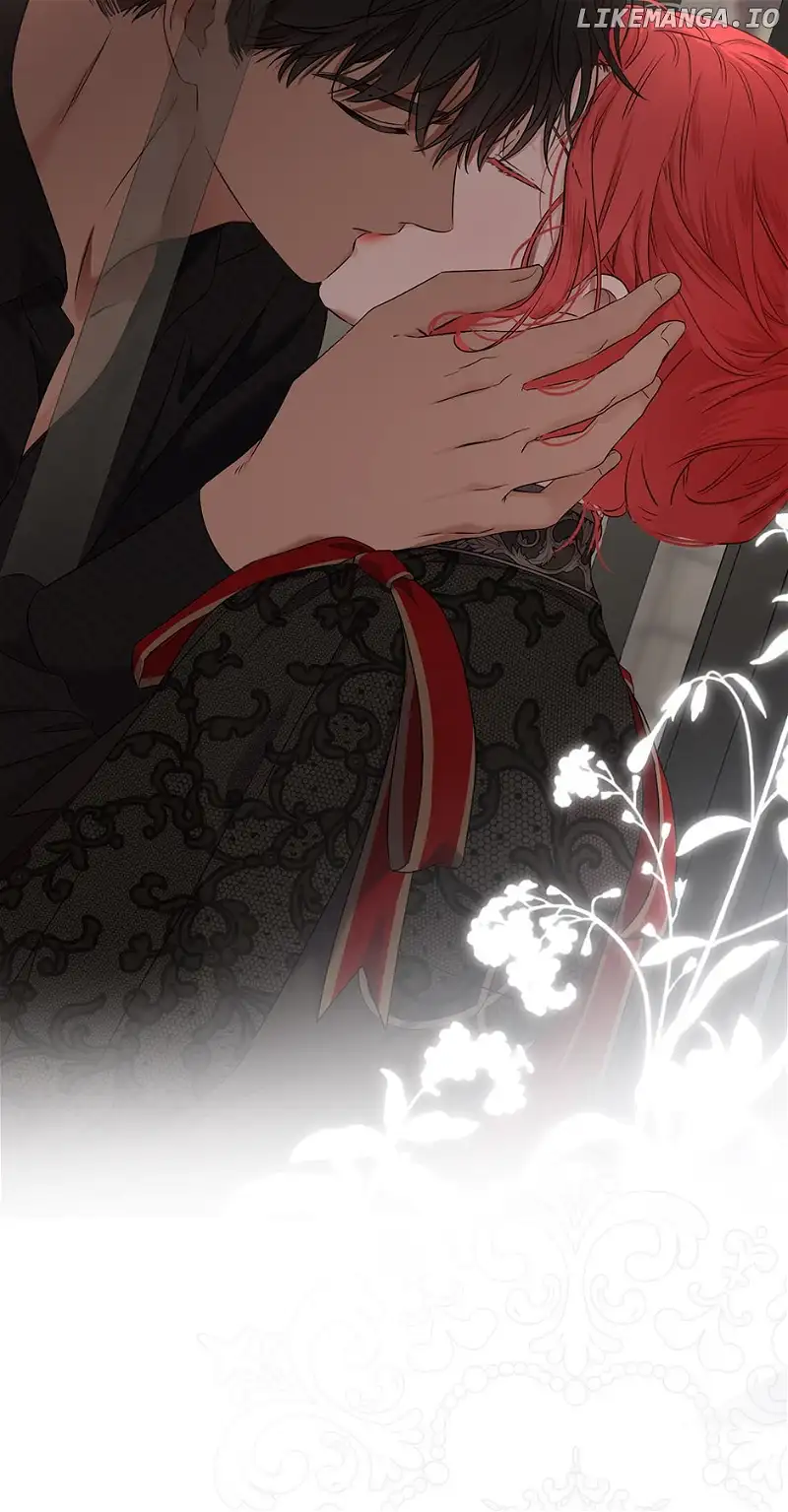 It Looks Like I’ve Fallen into the World of a Reverse Harem Game ss3 Chapter 115 page 21