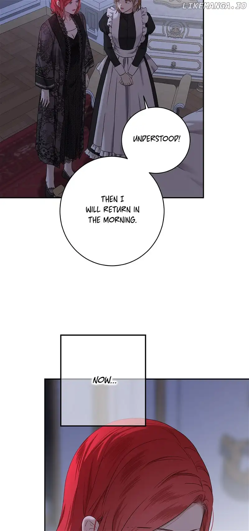 It Looks Like I’ve Fallen into the World of a Reverse Harem Game ss3 Chapter 115 page 24