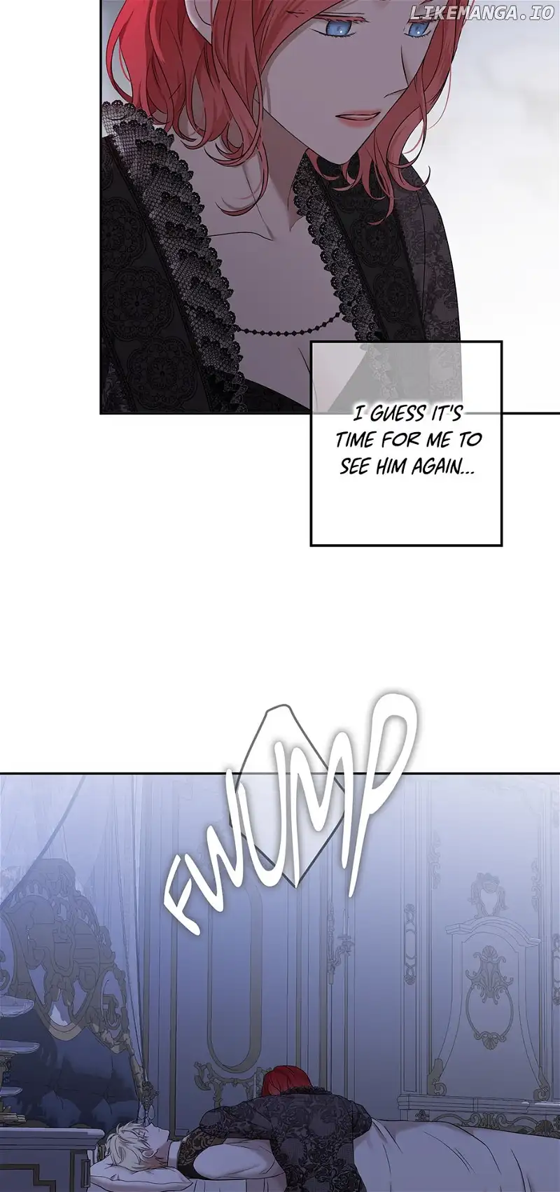 It Looks Like I’ve Fallen into the World of a Reverse Harem Game ss3 Chapter 115 page 25