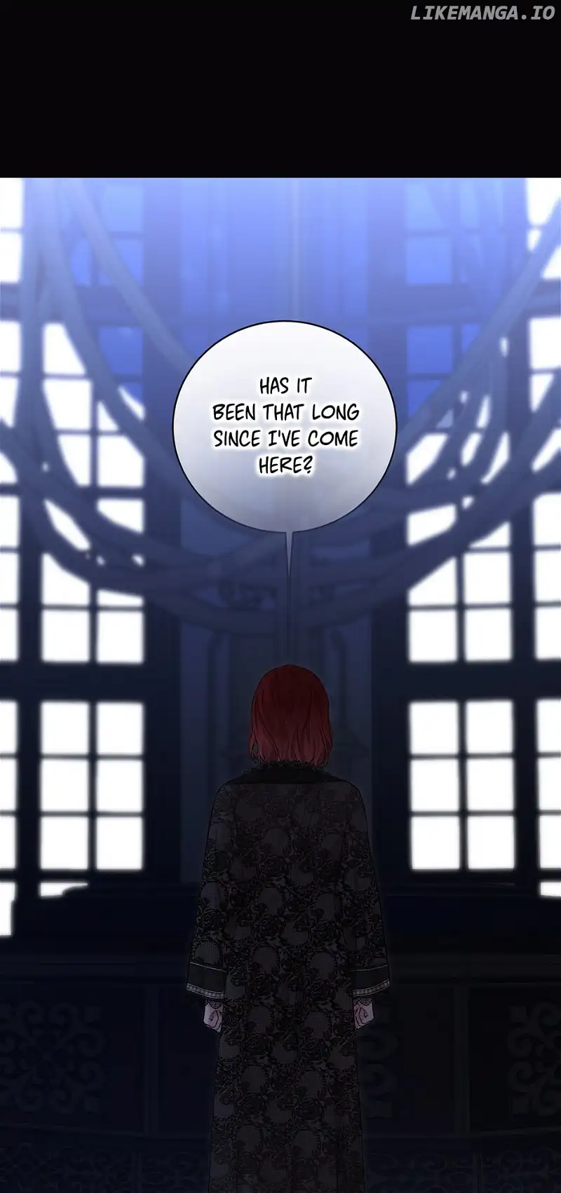 It Looks Like I’ve Fallen into the World of a Reverse Harem Game ss3 Chapter 115 page 27