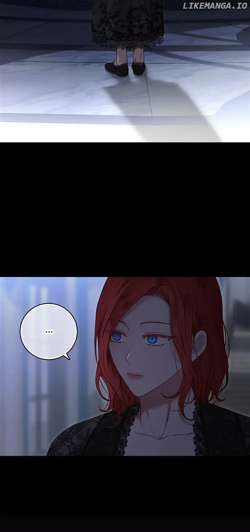 It Looks Like I’ve Fallen into the World of a Reverse Harem Game ss3 Chapter 115 page 28