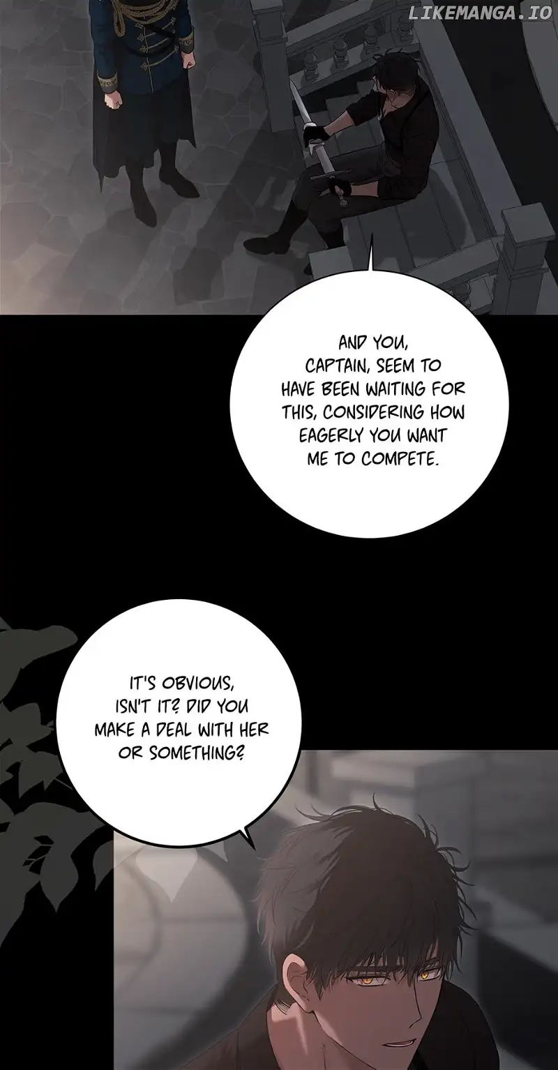 It Looks Like I’ve Fallen into the World of a Reverse Harem Game ss3 Chapter 115 page 2