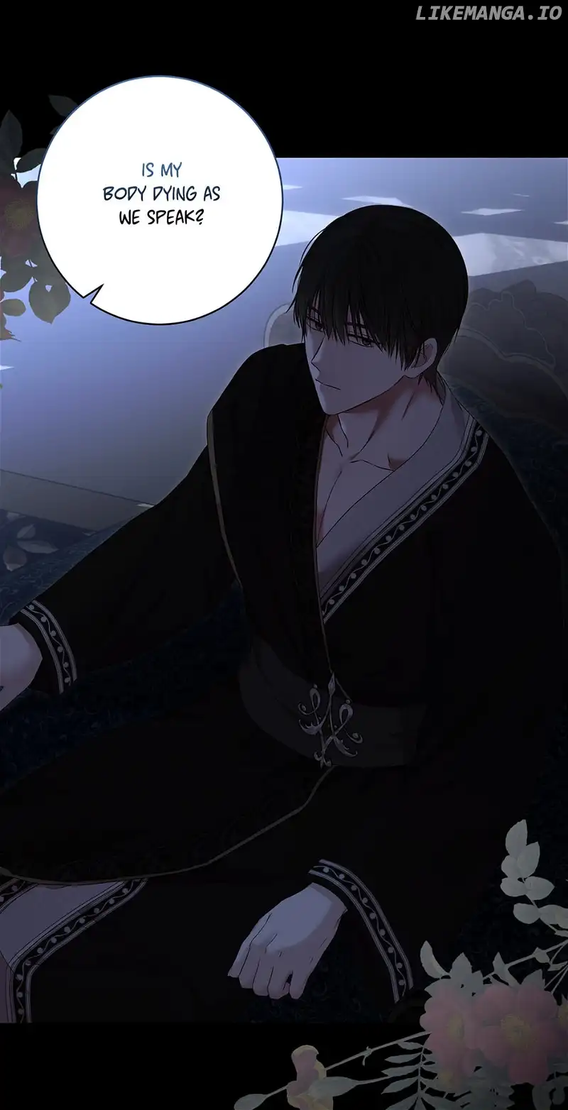 It Looks Like I’ve Fallen into the World of a Reverse Harem Game ss3 Chapter 115 page 29
