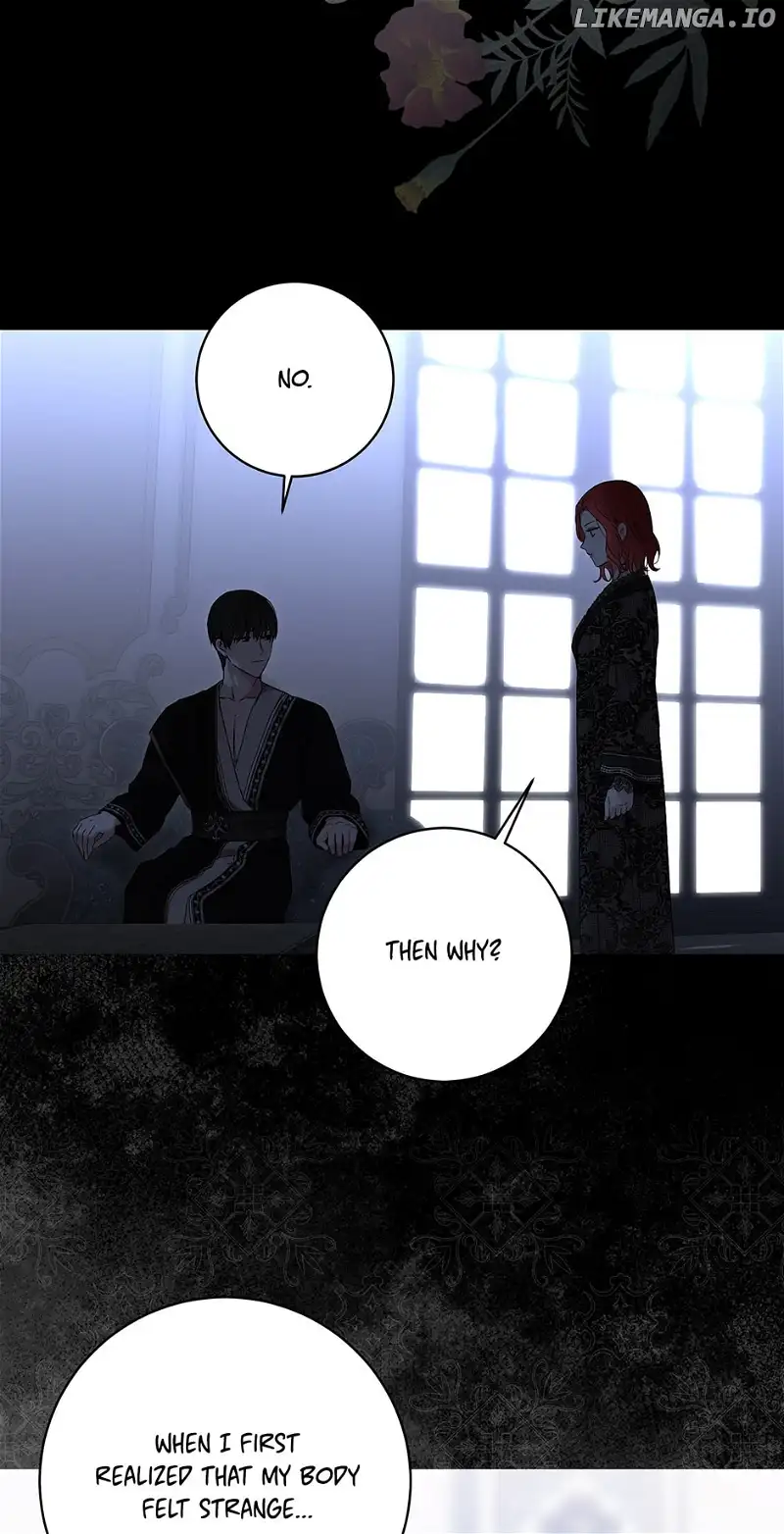 It Looks Like I’ve Fallen into the World of a Reverse Harem Game ss3 Chapter 115 page 30