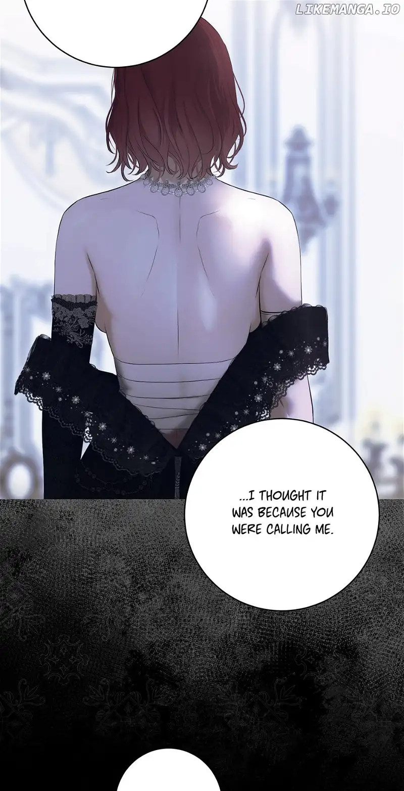 It Looks Like I’ve Fallen into the World of a Reverse Harem Game ss3 Chapter 115 page 31