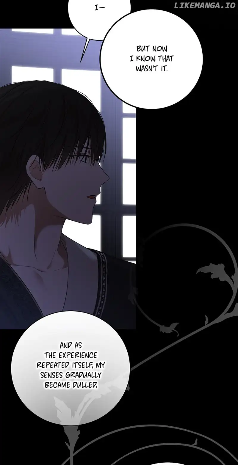 It Looks Like I’ve Fallen into the World of a Reverse Harem Game ss3 Chapter 115 page 32