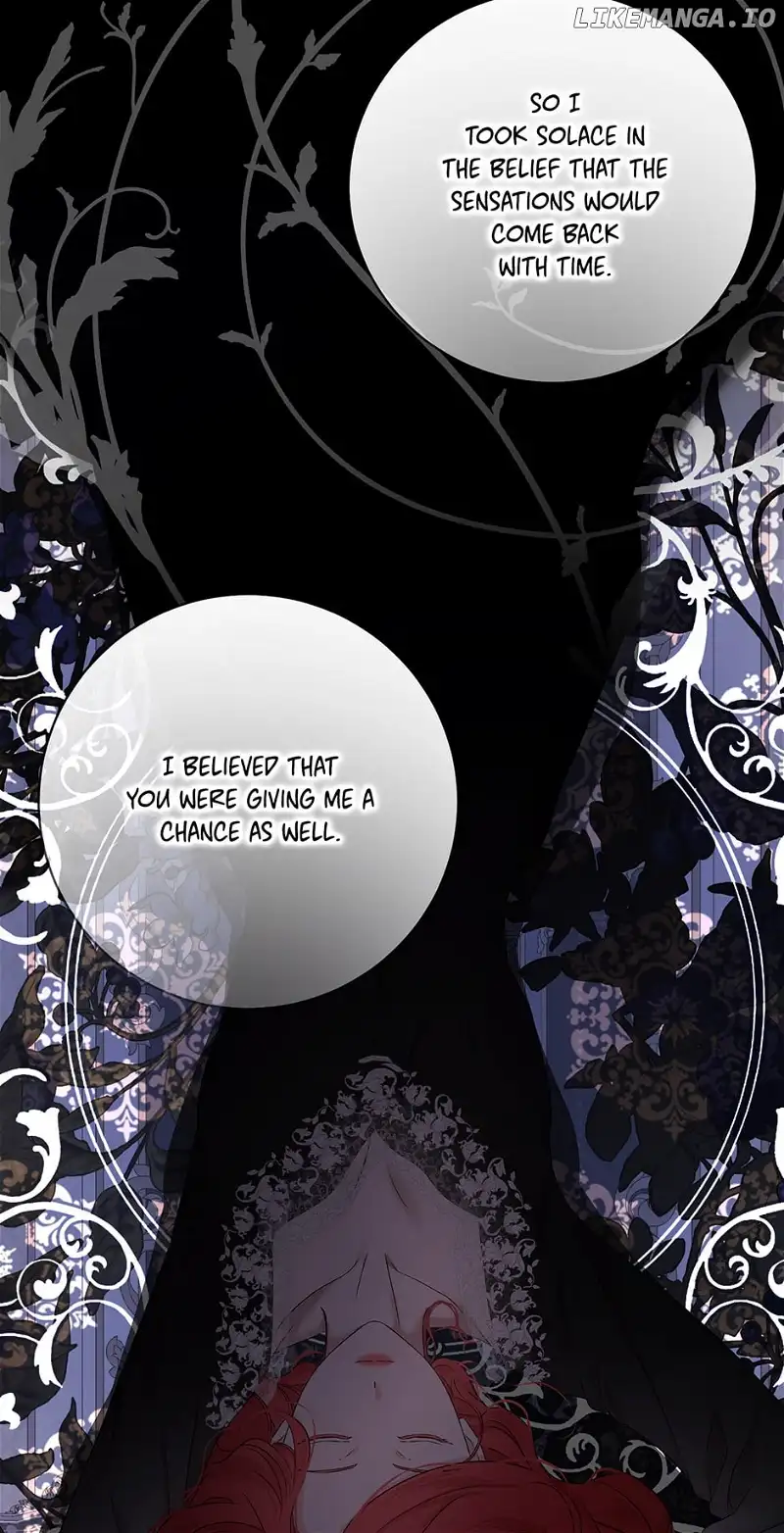 It Looks Like I’ve Fallen into the World of a Reverse Harem Game ss3 Chapter 115 page 33