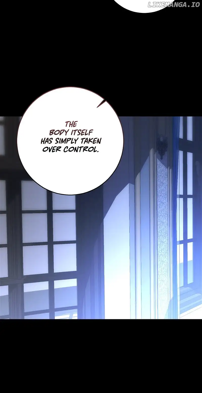 It Looks Like I’ve Fallen into the World of a Reverse Harem Game ss3 Chapter 115 page 38