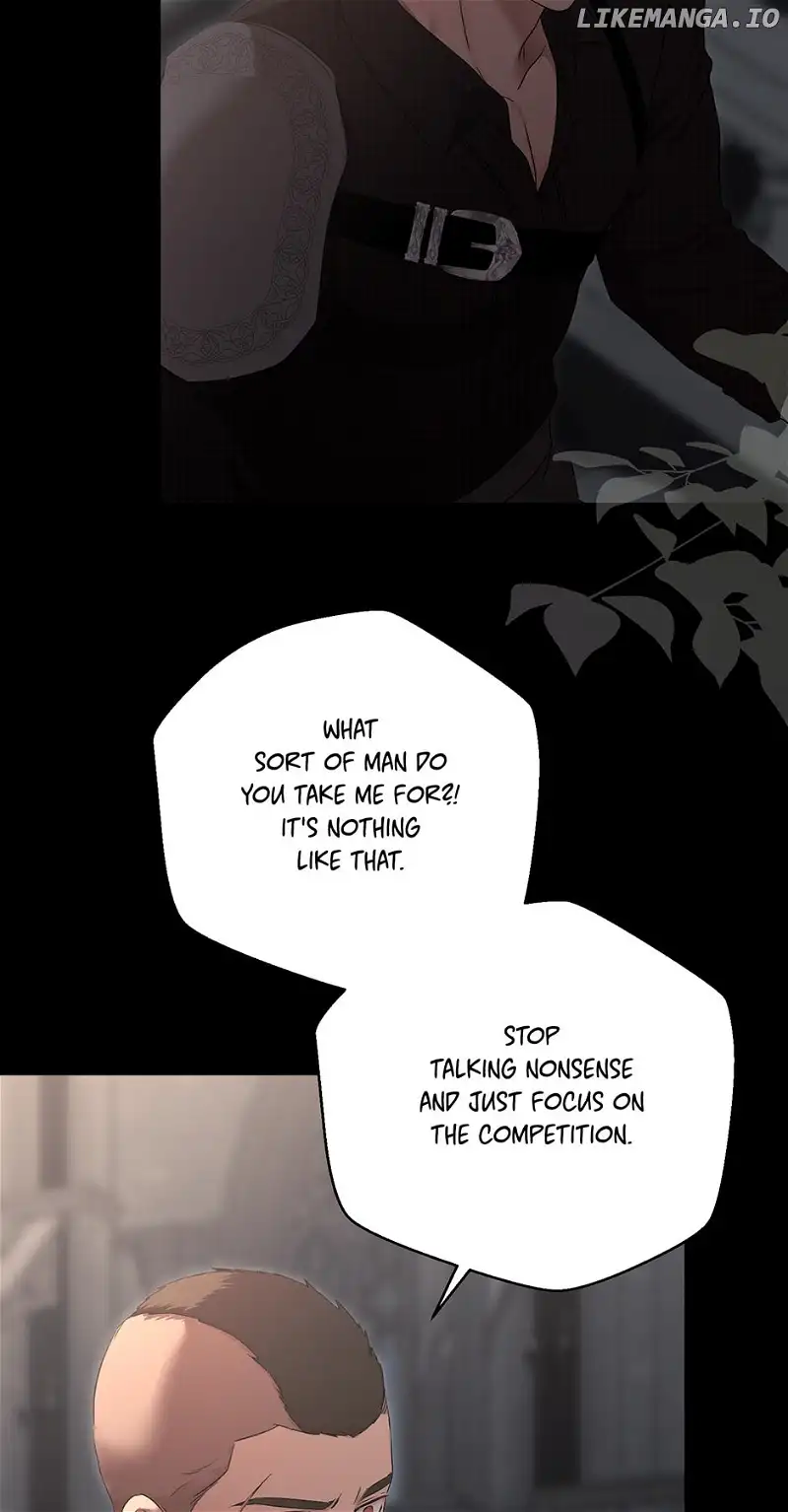 It Looks Like I’ve Fallen into the World of a Reverse Harem Game ss3 Chapter 115 page 3