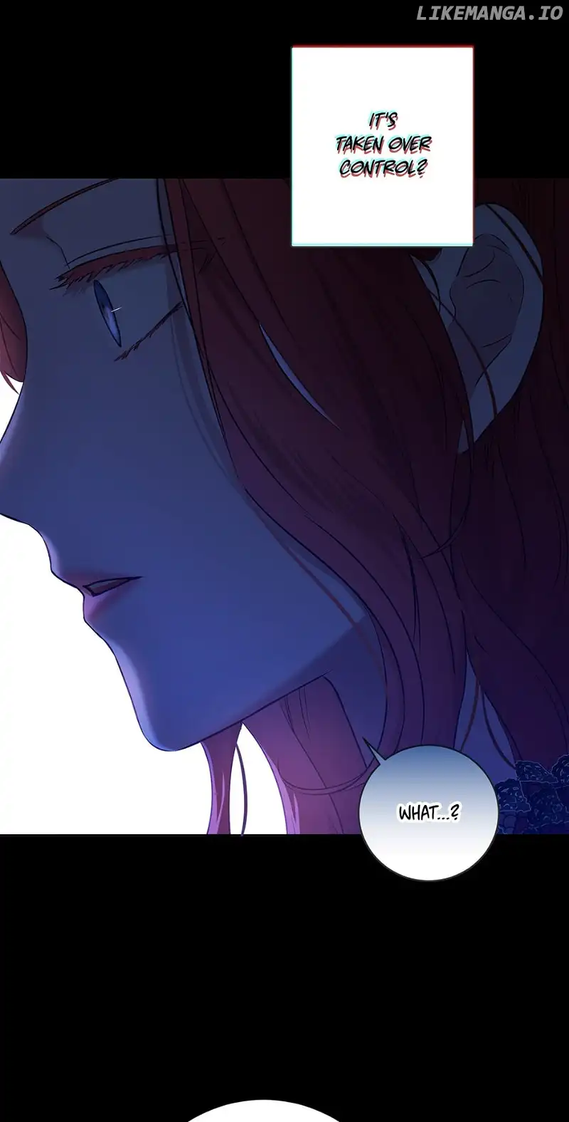 It Looks Like I’ve Fallen into the World of a Reverse Harem Game ss3 Chapter 115 page 39