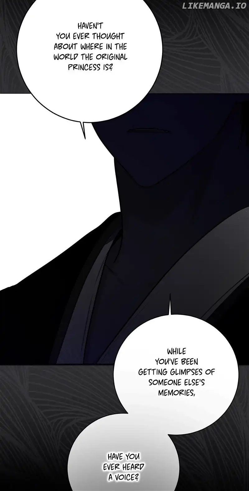 It Looks Like I’ve Fallen into the World of a Reverse Harem Game ss3 Chapter 115 page 41
