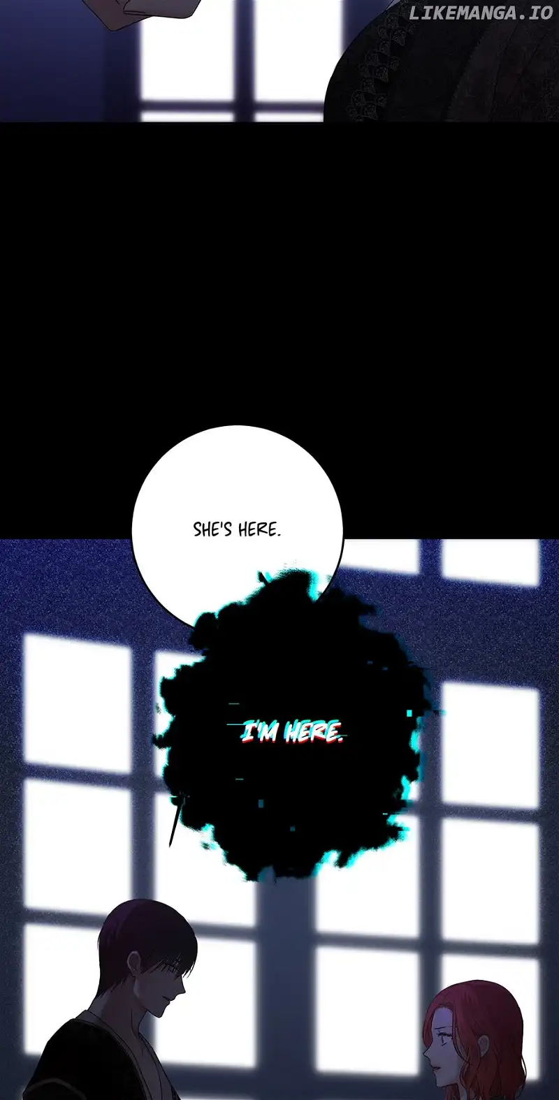 It Looks Like I’ve Fallen into the World of a Reverse Harem Game ss3 Chapter 115 page 43