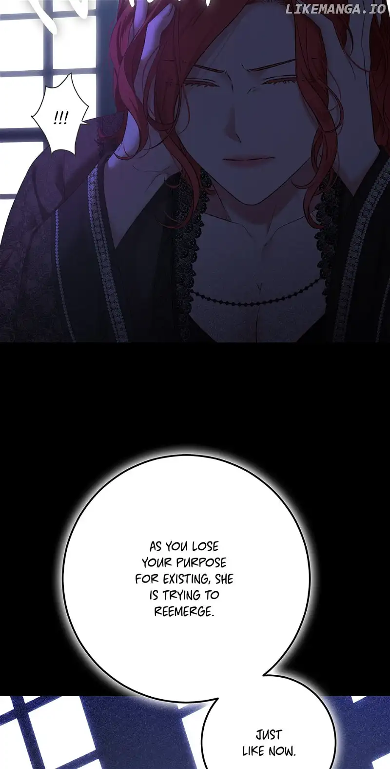 It Looks Like I’ve Fallen into the World of a Reverse Harem Game ss3 Chapter 115 page 45