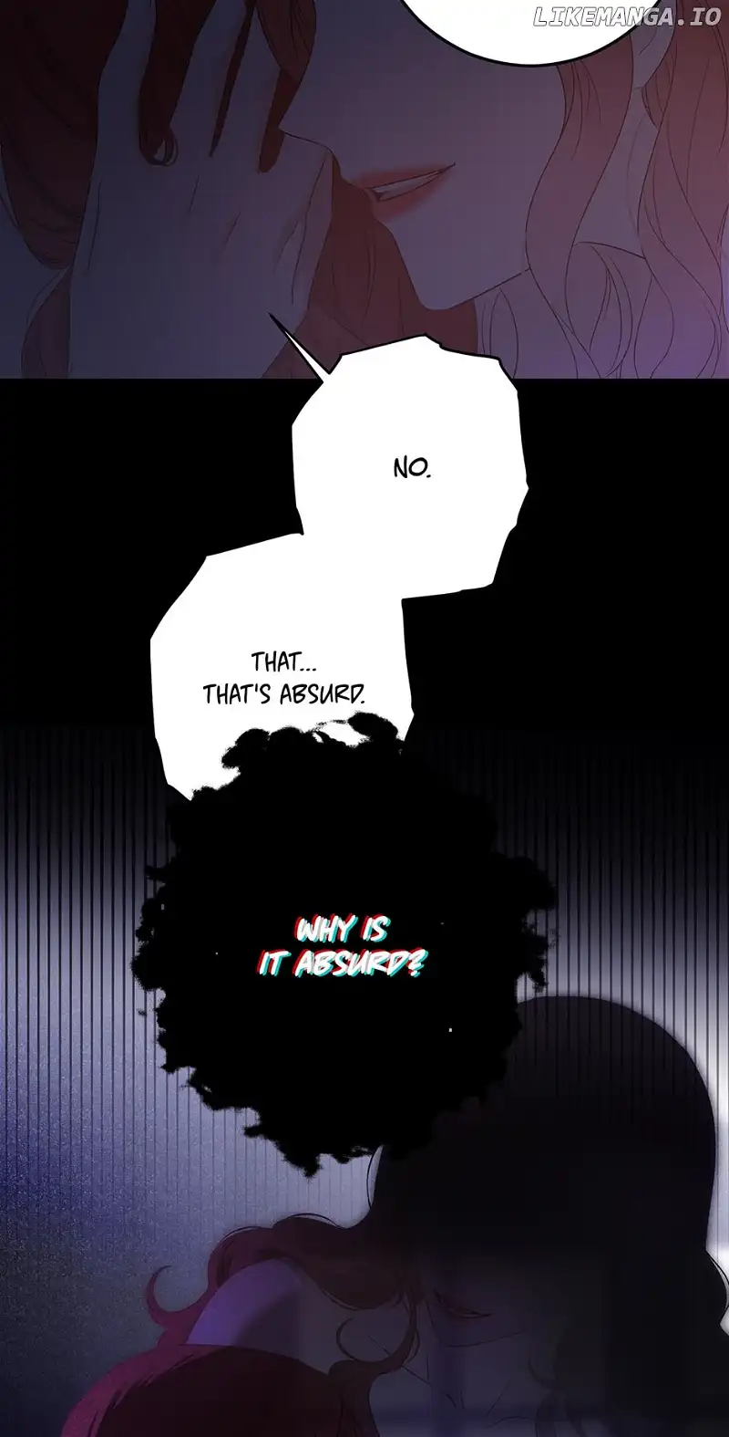 It Looks Like I’ve Fallen into the World of a Reverse Harem Game ss3 Chapter 115 page 47
