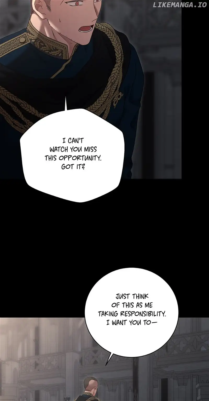 It Looks Like I’ve Fallen into the World of a Reverse Harem Game ss3 Chapter 115 page 4