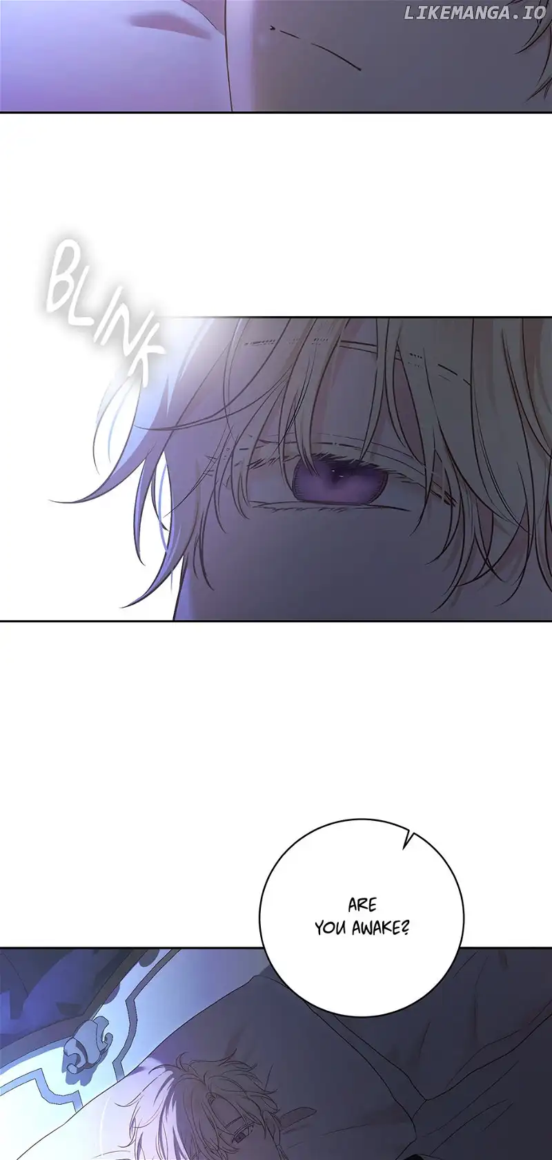 It Looks Like I’ve Fallen into the World of a Reverse Harem Game ss3 Chapter 115 page 50