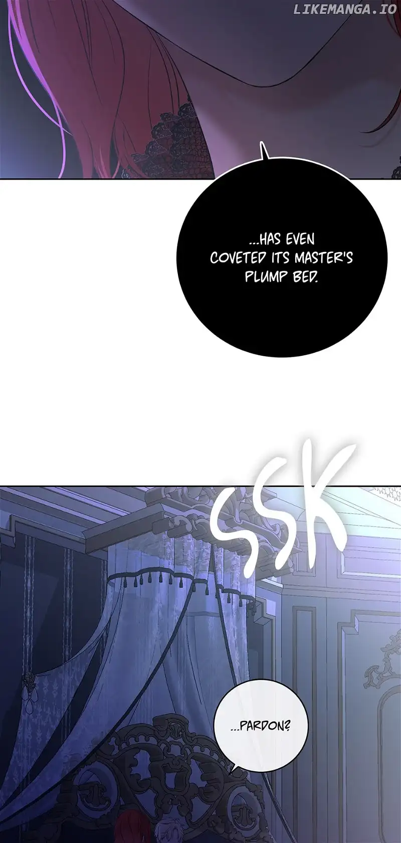 It Looks Like I’ve Fallen into the World of a Reverse Harem Game ss3 Chapter 115 page 52