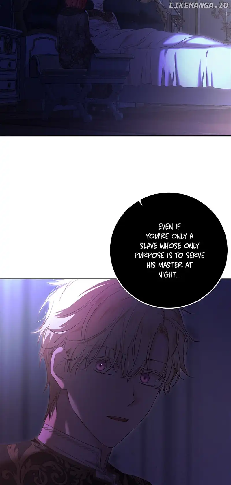 It Looks Like I’ve Fallen into the World of a Reverse Harem Game ss3 Chapter 115 page 53