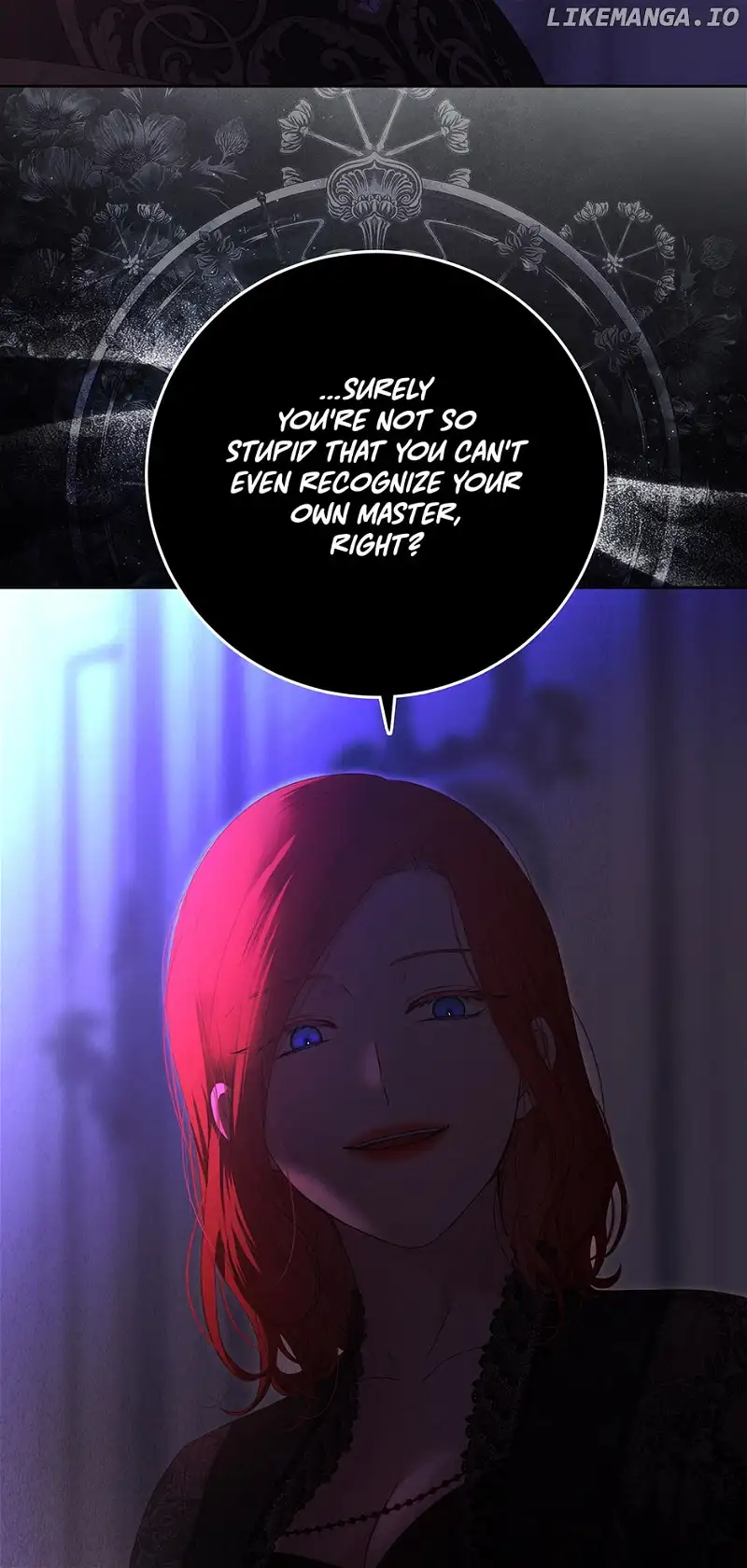 It Looks Like I’ve Fallen into the World of a Reverse Harem Game ss3 Chapter 115 page 54