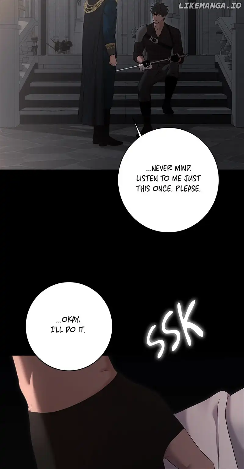 It Looks Like I’ve Fallen into the World of a Reverse Harem Game ss3 Chapter 115 page 5