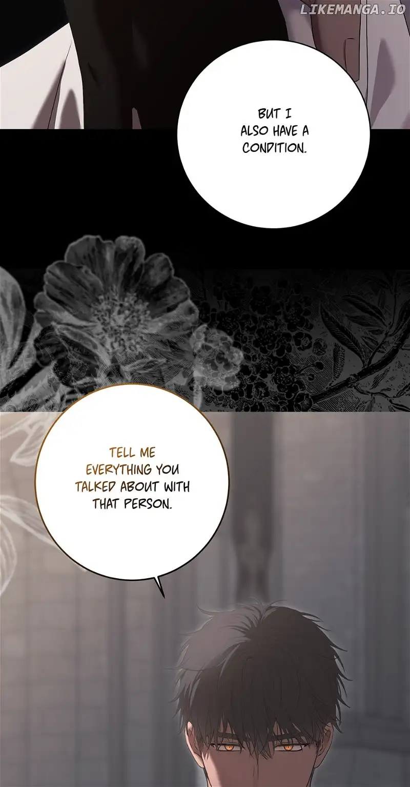 It Looks Like I’ve Fallen into the World of a Reverse Harem Game ss3 Chapter 115 page 6