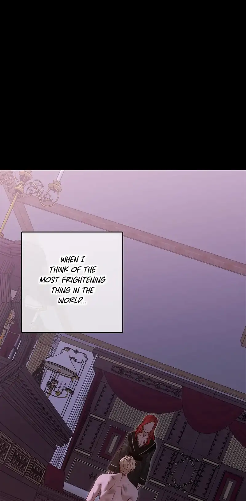 It Looks Like I’ve Fallen into the World of a Reverse Harem Game ss3 Chapter 116 page 0