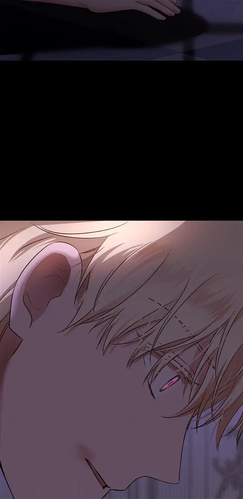 It Looks Like I’ve Fallen into the World of a Reverse Harem Game ss3 Chapter 116 page 9