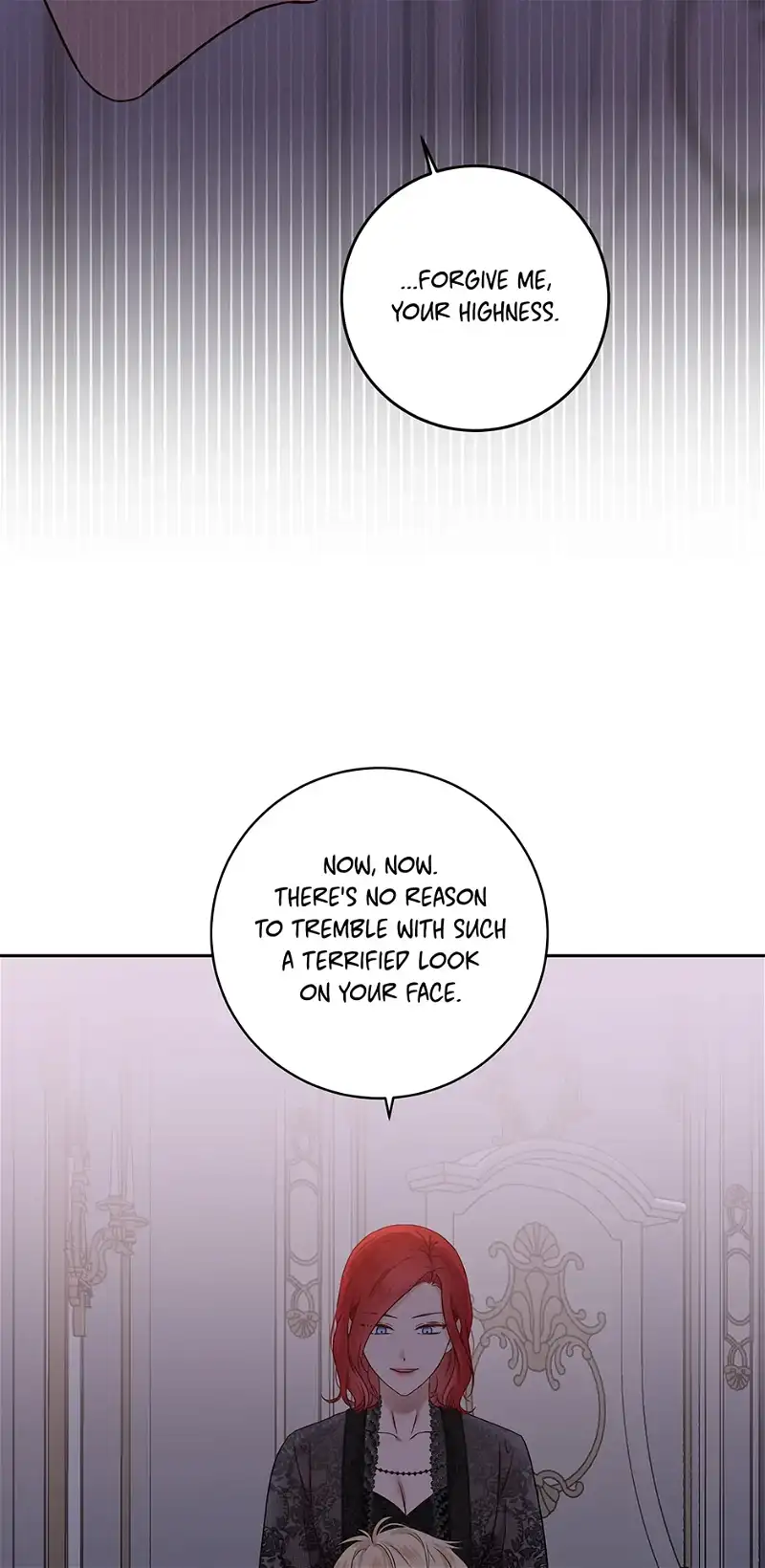 It Looks Like I’ve Fallen into the World of a Reverse Harem Game ss3 Chapter 116 page 10