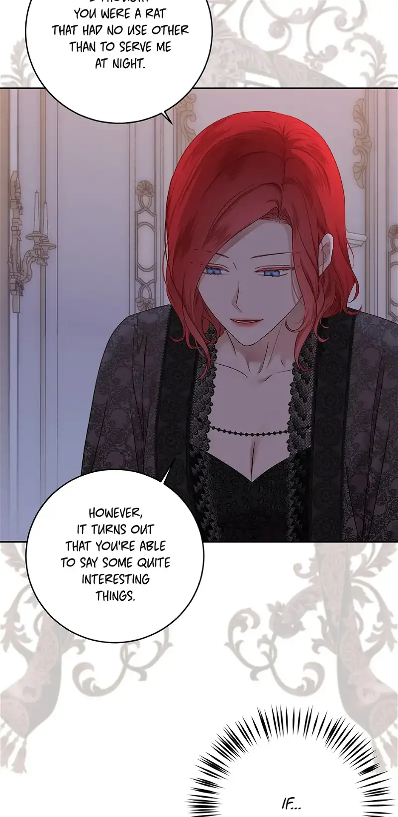 It Looks Like I’ve Fallen into the World of a Reverse Harem Game ss3 Chapter 116 page 12
